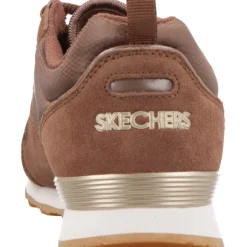 Sneakers*Skechers OG 85 Goldn Gurl CHOC
